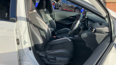 Toyota Corolla 2.0 Hybrid GR Sport 5dr CVT Hybrid Hatchback